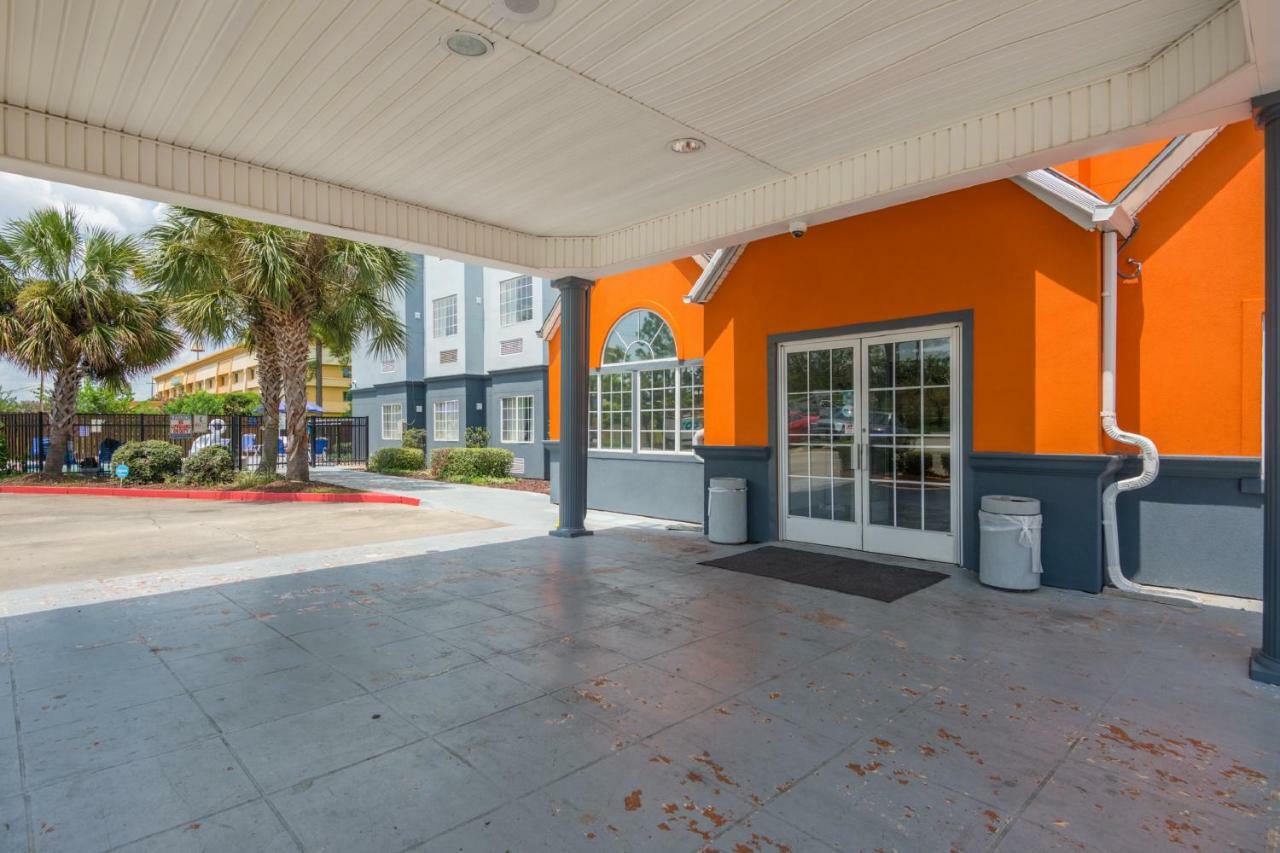 トライデント イン アンド スイーツ Prairieville エクステリア 写真