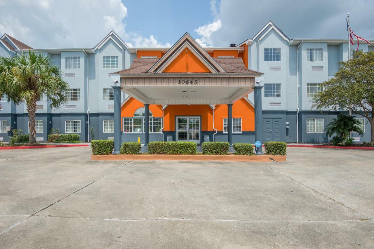 トライデント イン アンド スイーツ Prairieville エクステリア 写真